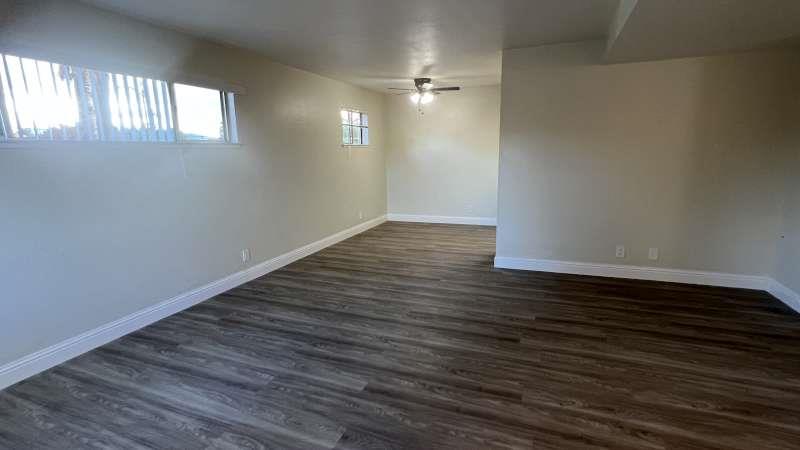 Detail Gallery Image 8 of 16 For 1281 Saratoga Ave #3,  San Jose,  CA 95129 - 2 Beds | 1/1 Baths