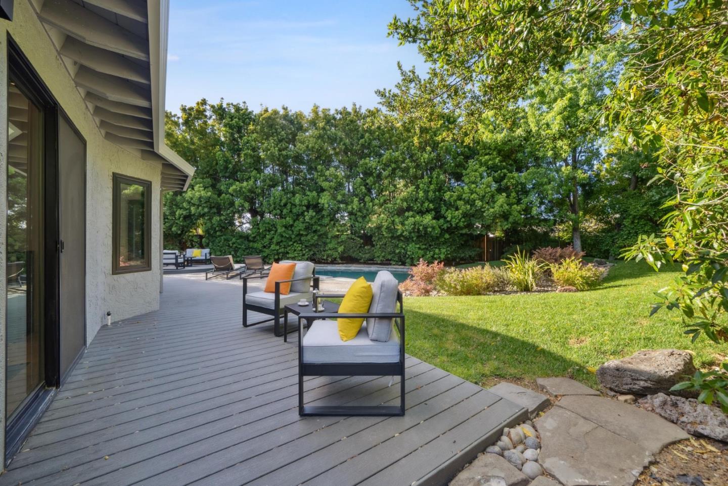 Detail Gallery Image 24 of 34 For 116 Loma Vista Ct, Los Gatos,  CA 95032 - 4 Beds | 3 Baths
