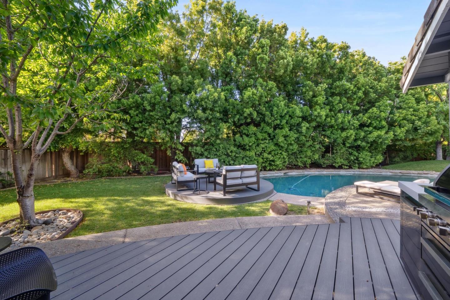 Detail Gallery Image 25 of 34 For 116 Loma Vista Ct, Los Gatos,  CA 95032 - 4 Beds | 3 Baths
