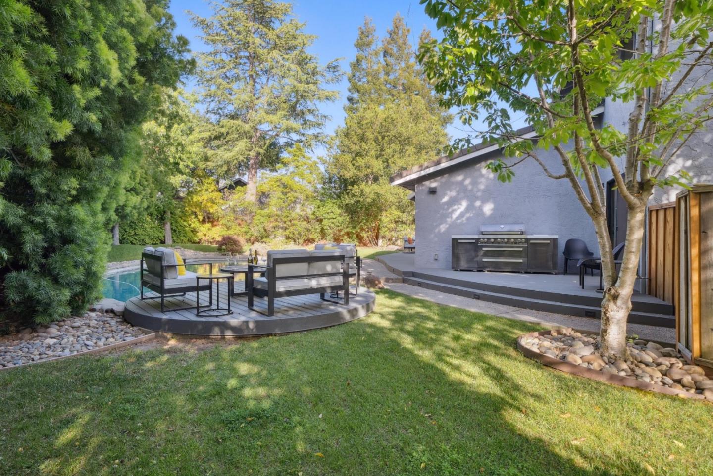 Detail Gallery Image 26 of 34 For 116 Loma Vista Ct, Los Gatos,  CA 95032 - 4 Beds | 3 Baths