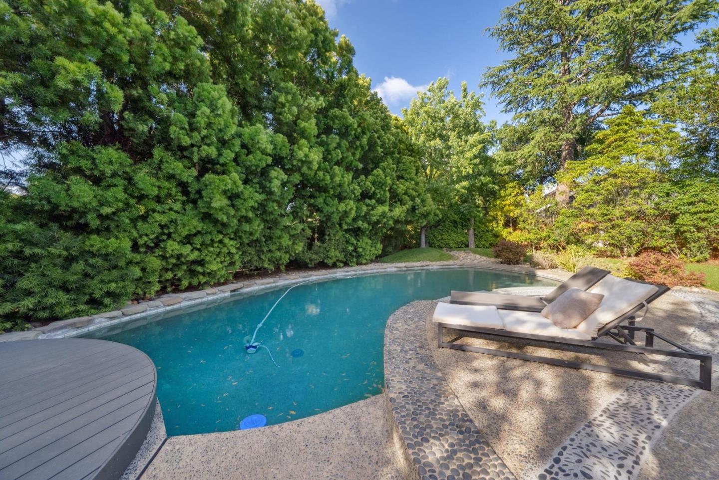 Detail Gallery Image 27 of 34 For 116 Loma Vista Ct, Los Gatos,  CA 95032 - 4 Beds | 3 Baths