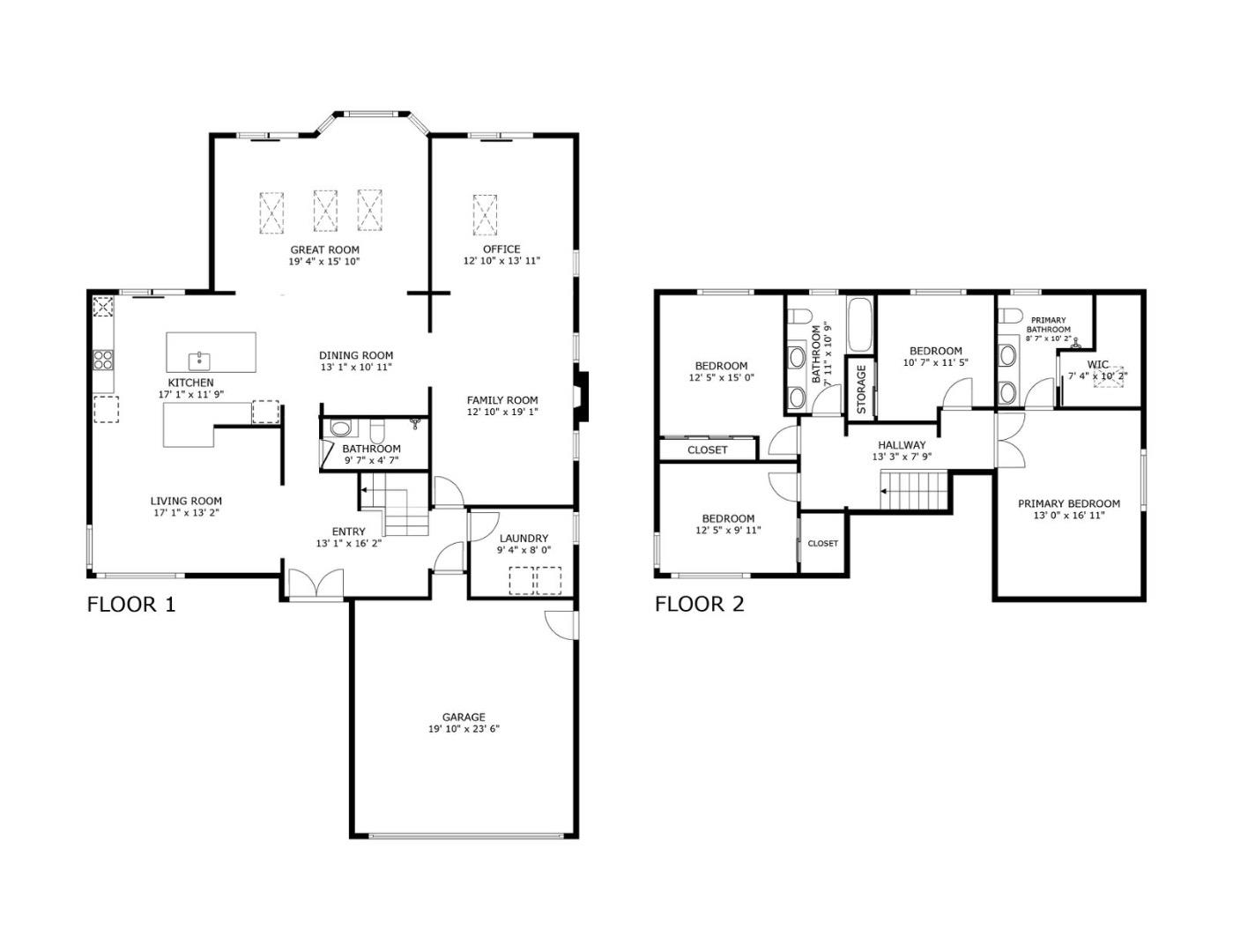 Detail Gallery Image 34 of 34 For 116 Loma Vista Ct, Los Gatos,  CA 95032 - 4 Beds | 3 Baths