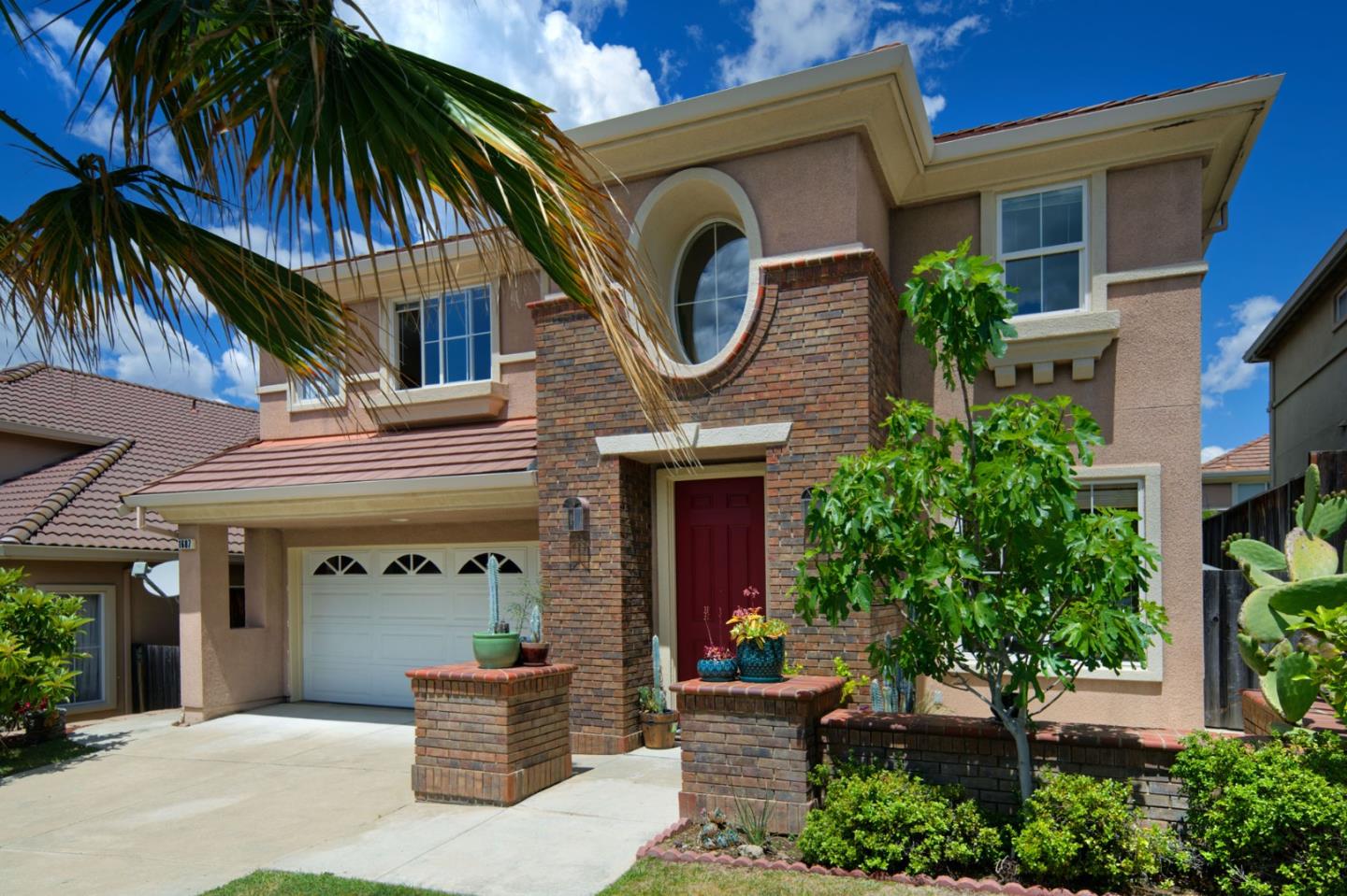 Detail Gallery Image 3 of 47 For 1687 via Cortina, San Jose,  CA 95120 - 4 Beds | 2/1 Baths