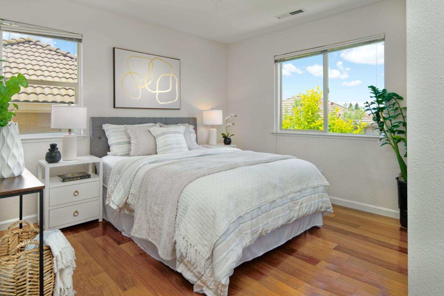 Detail Gallery Image 30 of 47 For 1687 via Cortina, San Jose,  CA 95120 - 4 Beds | 2/1 Baths