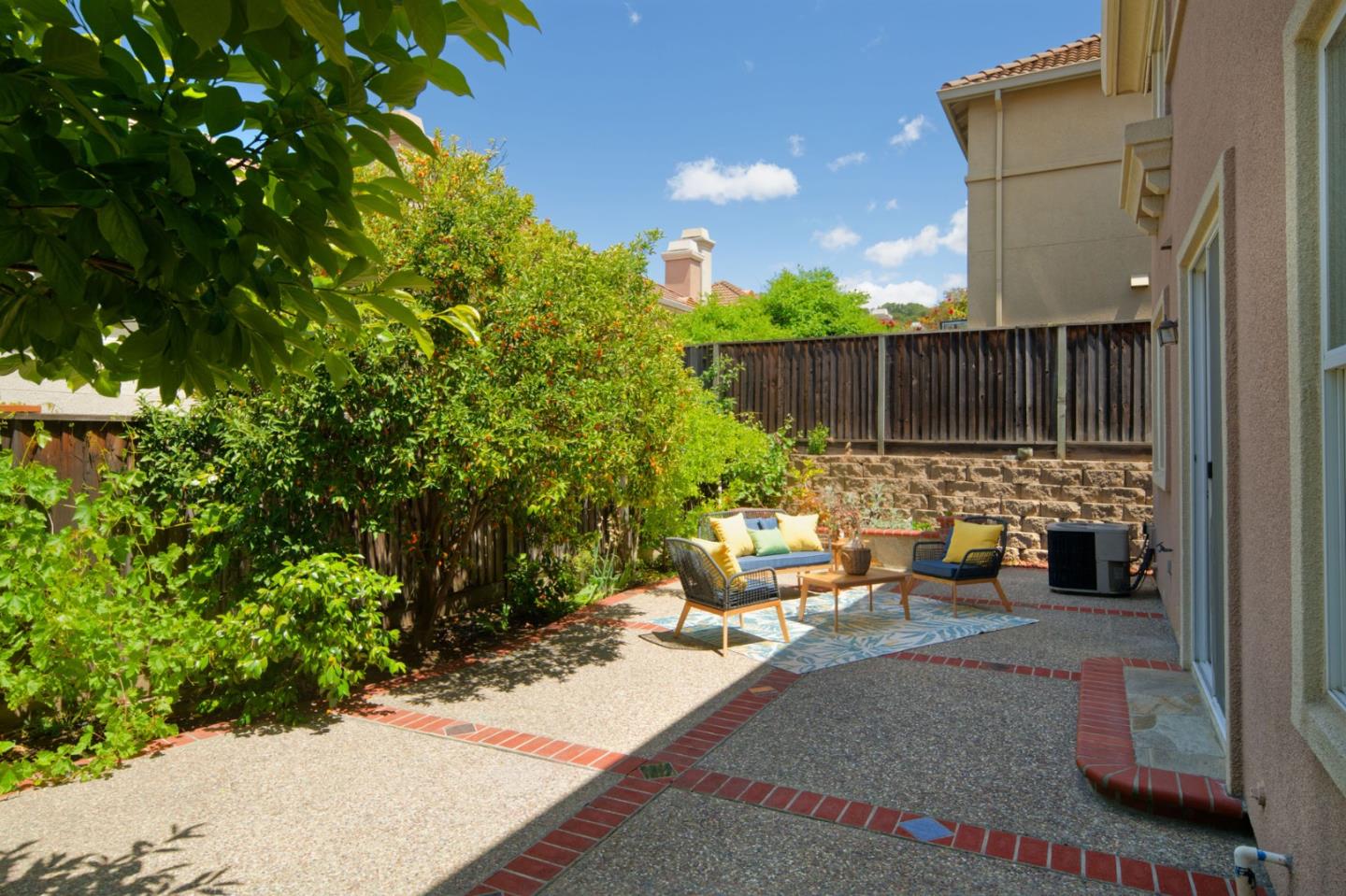 Detail Gallery Image 37 of 47 For 1687 via Cortina, San Jose,  CA 95120 - 4 Beds | 2/1 Baths