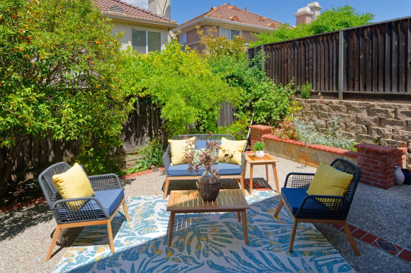 Detail Gallery Image 38 of 47 For 1687 via Cortina, San Jose,  CA 95120 - 4 Beds | 2/1 Baths