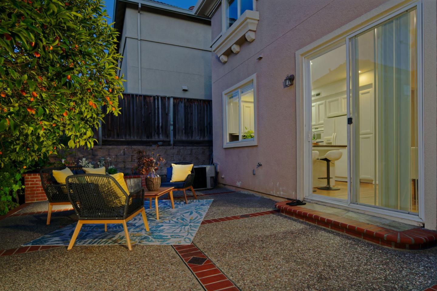 Detail Gallery Image 42 of 47 For 1687 via Cortina, San Jose,  CA 95120 - 4 Beds | 2/1 Baths