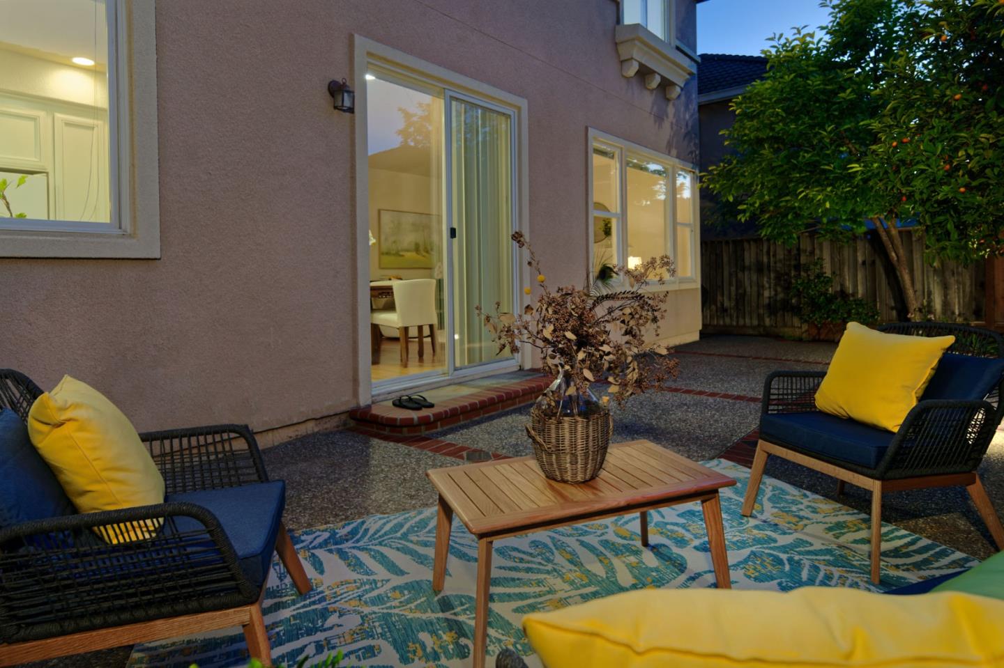 Detail Gallery Image 44 of 47 For 1687 via Cortina, San Jose,  CA 95120 - 4 Beds | 2/1 Baths