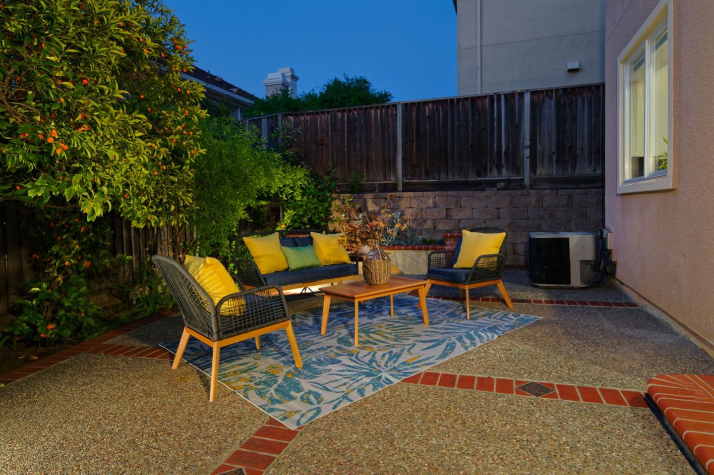 Detail Gallery Image 45 of 47 For 1687 via Cortina, San Jose,  CA 95120 - 4 Beds | 2/1 Baths