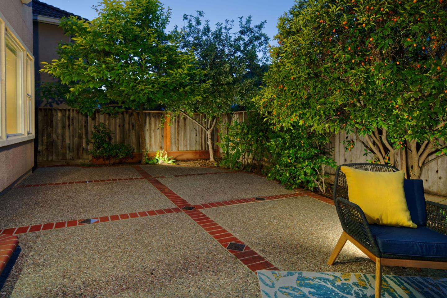 Detail Gallery Image 46 of 47 For 1687 via Cortina, San Jose,  CA 95120 - 4 Beds | 2/1 Baths
