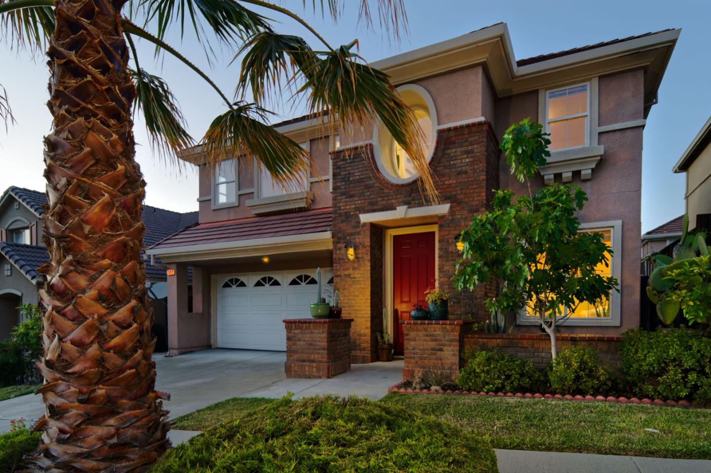 Detail Gallery Image 5 of 47 For 1687 via Cortina, San Jose,  CA 95120 - 4 Beds | 2/1 Baths
