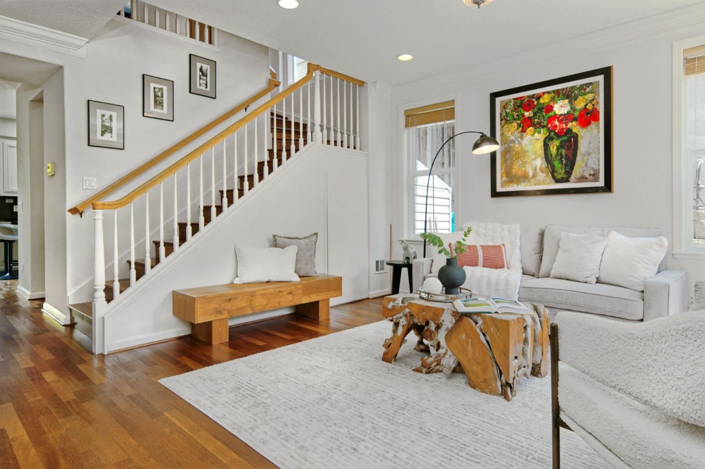 Detail Gallery Image 8 of 47 For 1687 via Cortina, San Jose,  CA 95120 - 4 Beds | 2/1 Baths