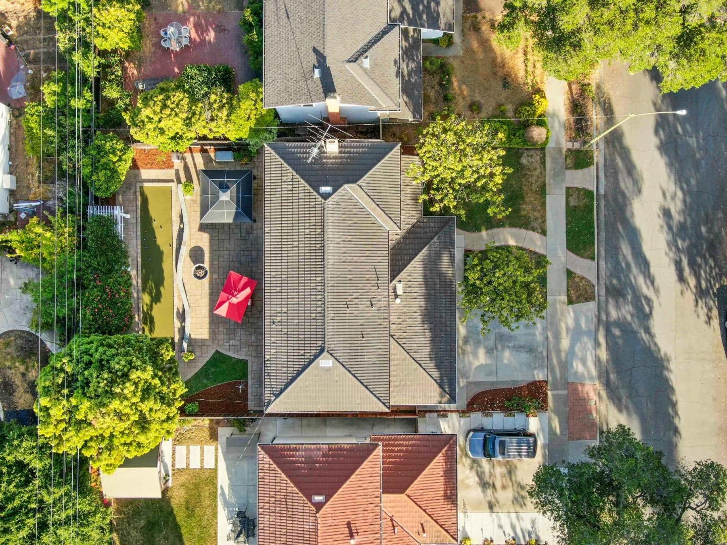 Detail Gallery Image 38 of 39 For 6083 W Walbrook Dr, San Jose,  CA 95129 - 6 Beds | 2/1 Baths