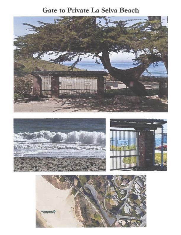 Detail Gallery Image 52 of 55 For 102 Robak Dr, La Selva Beach,  CA 95076 - 3 Beds | 2 Baths