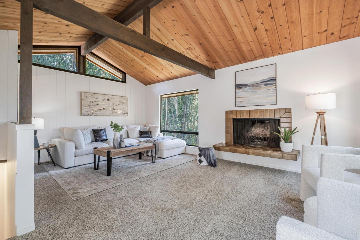 Detail Gallery Image 8 of 55 For 102 Robak Dr, La Selva Beach,  CA 95076 - 3 Beds | 2 Baths