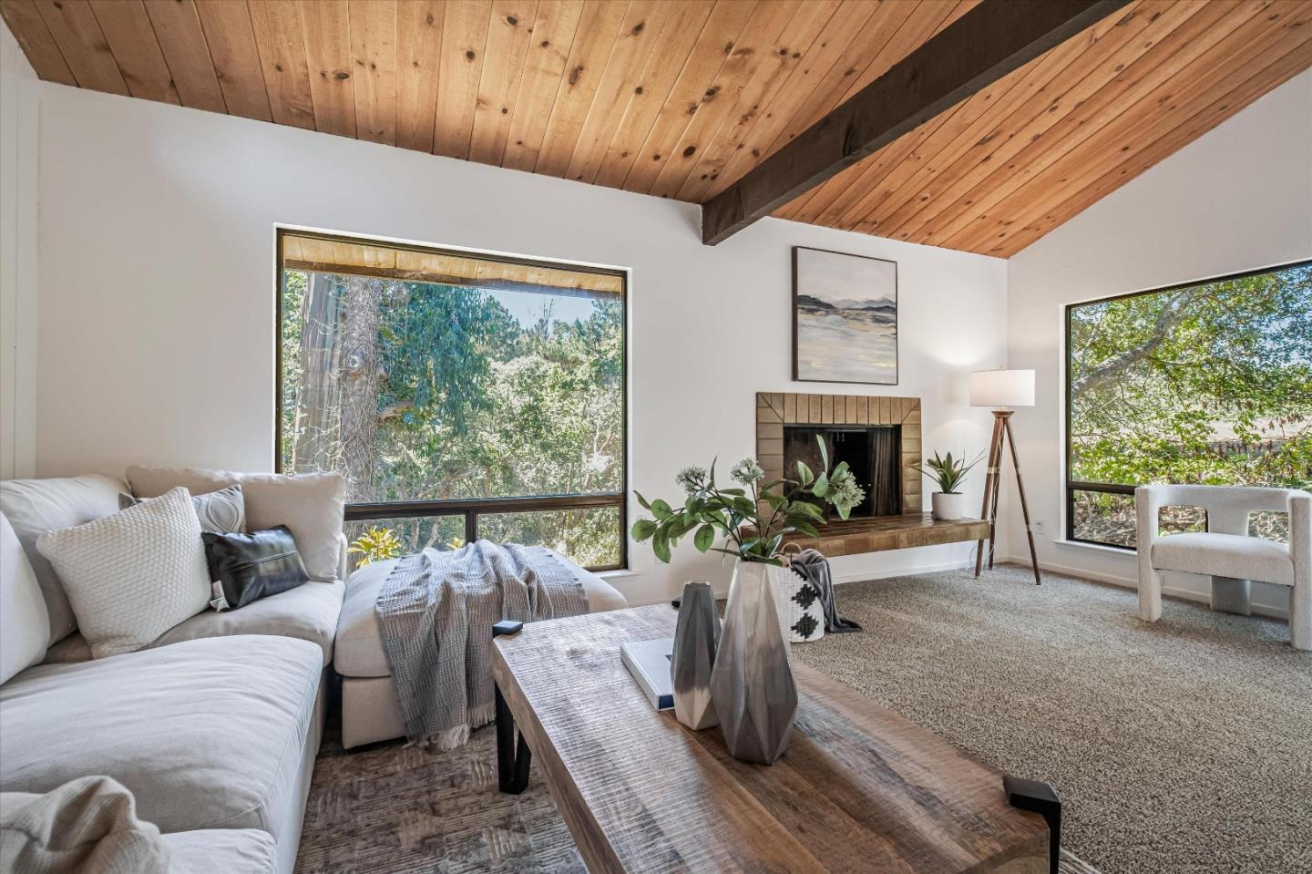 Detail Gallery Image 9 of 55 For 102 Robak Dr, La Selva Beach,  CA 95076 - 3 Beds | 2 Baths