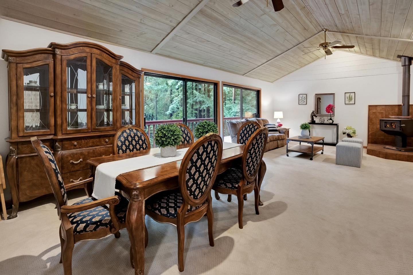 Detail Gallery Image 10 of 26 For 14430 Old Japanese Rd, Los Gatos,  CA 95033 - 3 Beds | 2 Baths