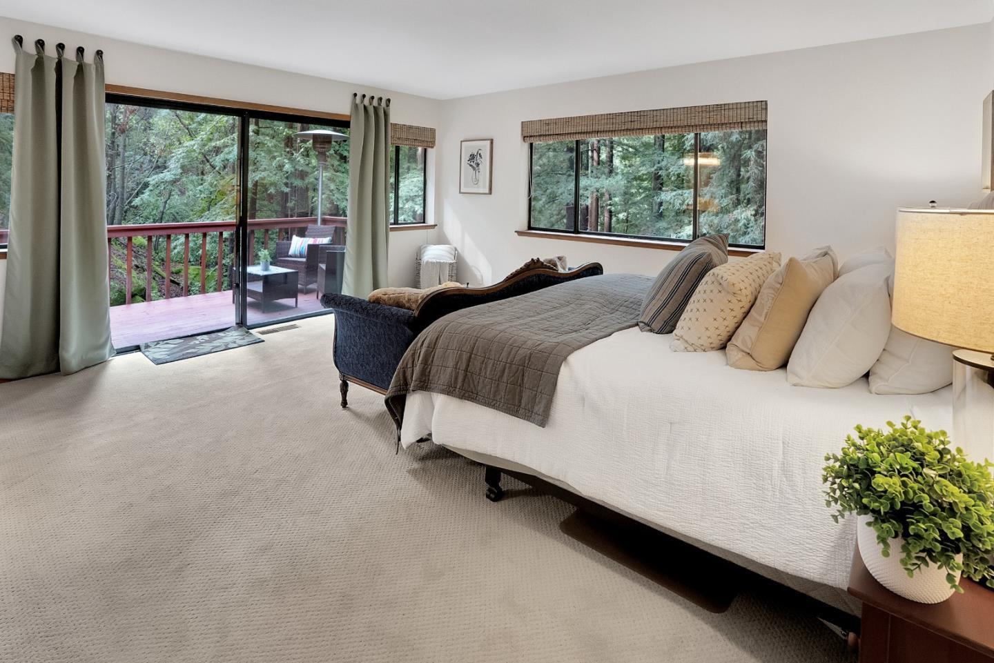 Detail Gallery Image 13 of 26 For 14430 Old Japanese Rd, Los Gatos,  CA 95033 - 3 Beds | 2 Baths