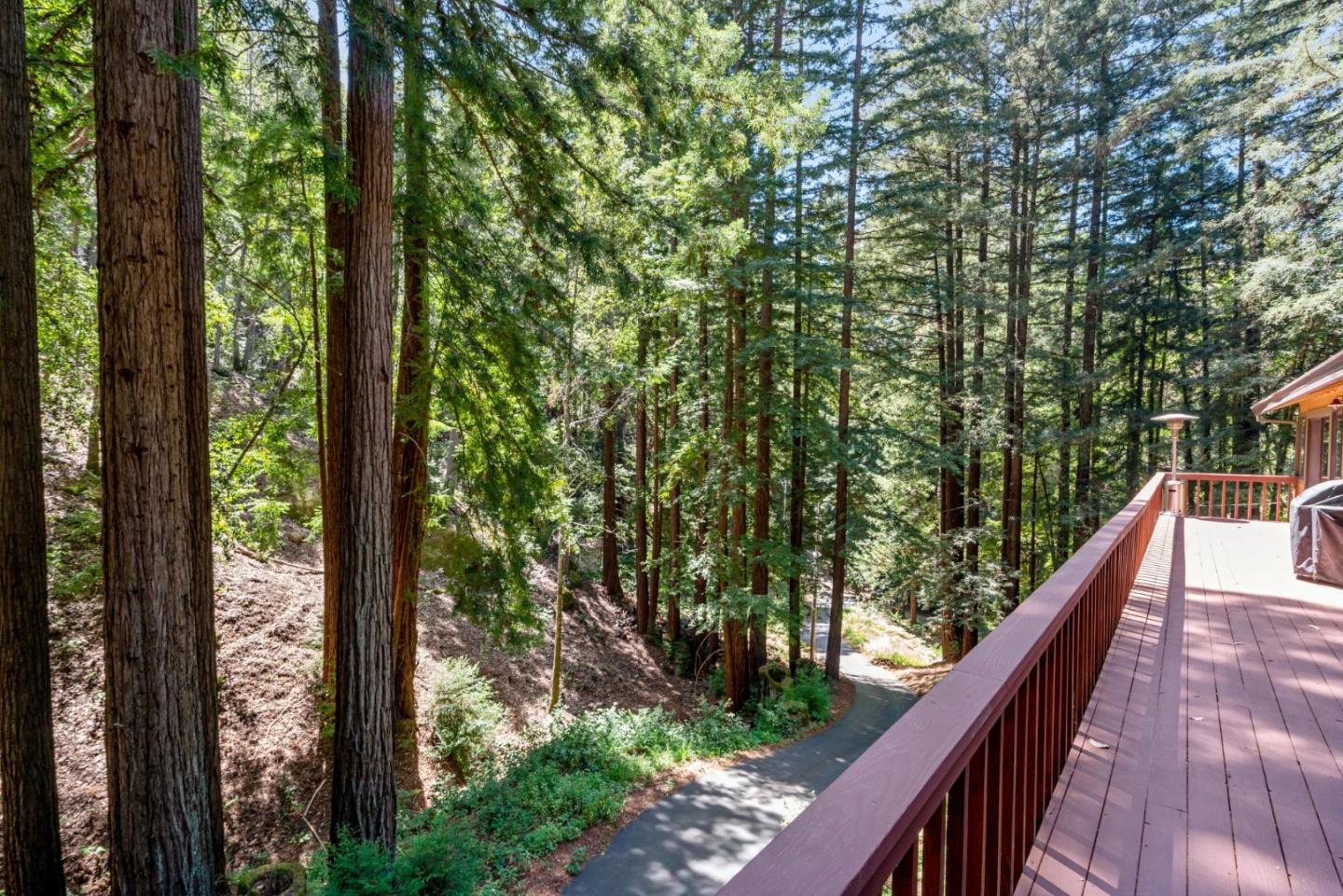 Detail Gallery Image 14 of 26 For 14430 Old Japanese Rd, Los Gatos,  CA 95033 - 3 Beds | 2 Baths