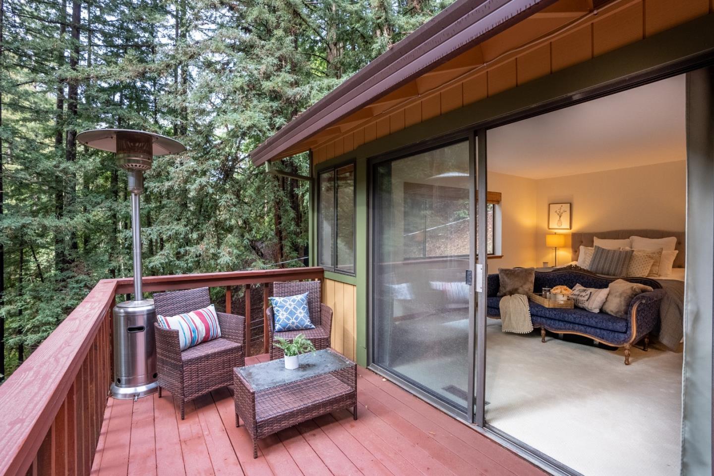 Detail Gallery Image 15 of 26 For 14430 Old Japanese Rd, Los Gatos,  CA 95033 - 3 Beds | 2 Baths