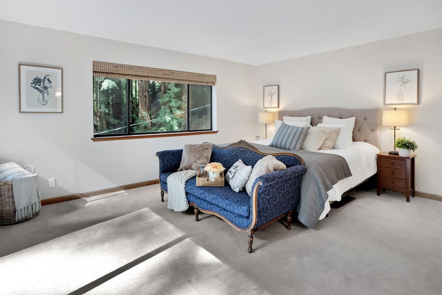 Detail Gallery Image 16 of 26 For 14430 Old Japanese Rd, Los Gatos,  CA 95033 - 3 Beds | 2 Baths