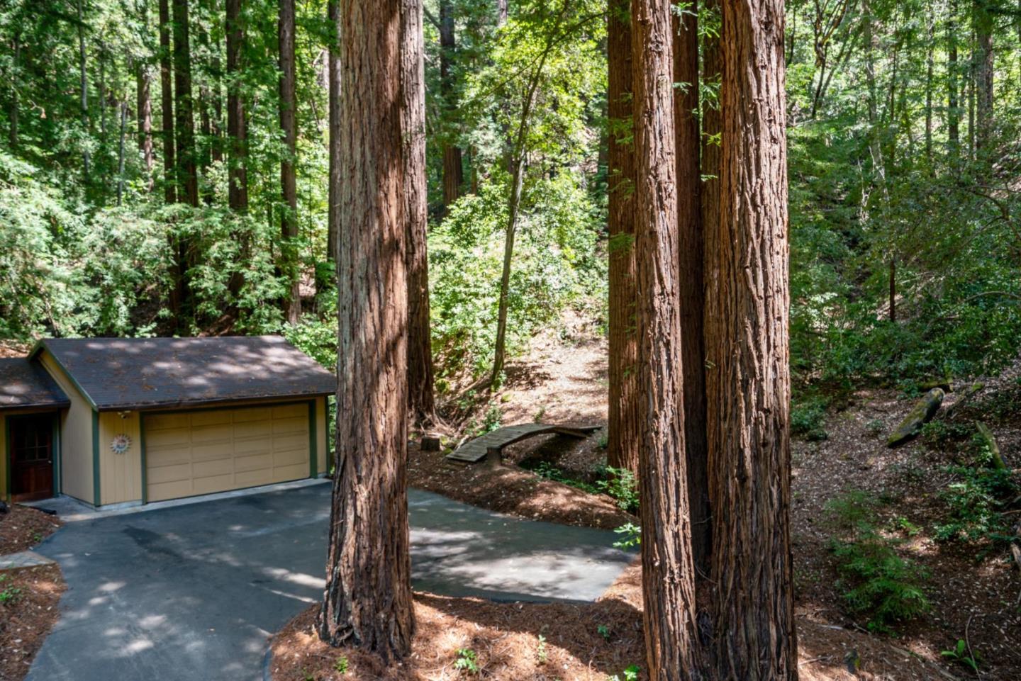 Detail Gallery Image 22 of 26 For 14430 Old Japanese Rd, Los Gatos,  CA 95033 - 3 Beds | 2 Baths