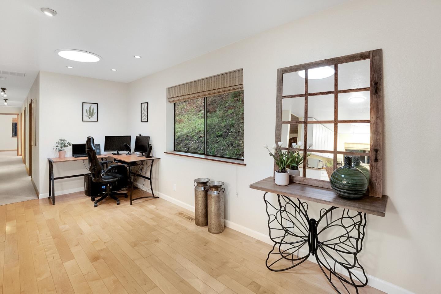 Detail Gallery Image 8 of 26 For 14430 Old Japanese Rd, Los Gatos,  CA 95033 - 3 Beds | 2 Baths