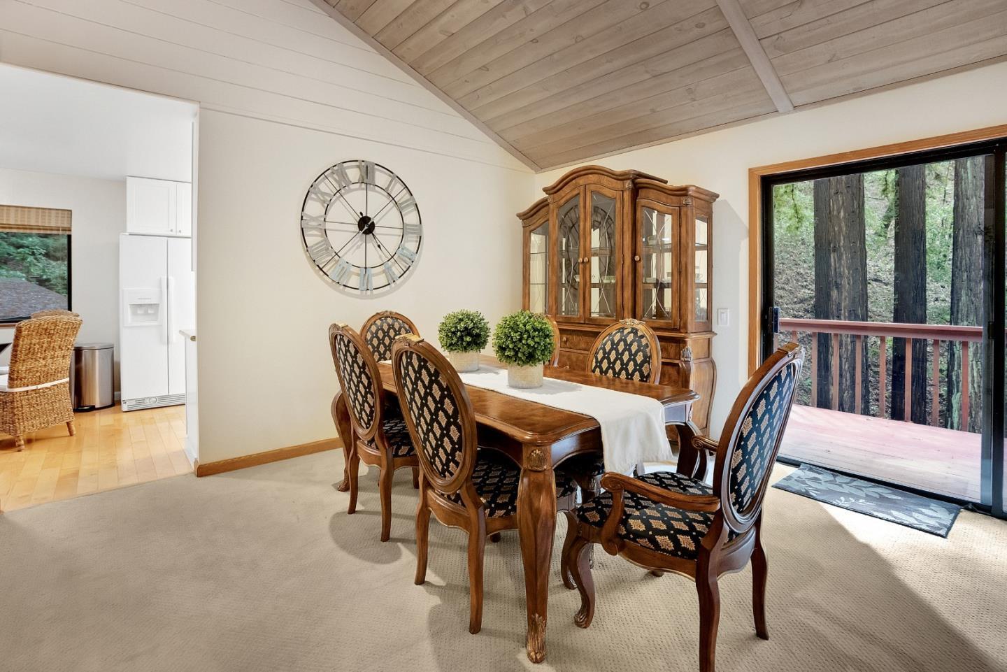 Detail Gallery Image 9 of 26 For 14430 Old Japanese Rd, Los Gatos,  CA 95033 - 3 Beds | 2 Baths