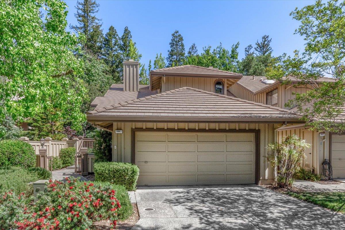 Detail Gallery Image 2 of 24 For 5941 Fiddletown Pl, San Jose,  CA 95120 - 3 Beds | 3 Baths