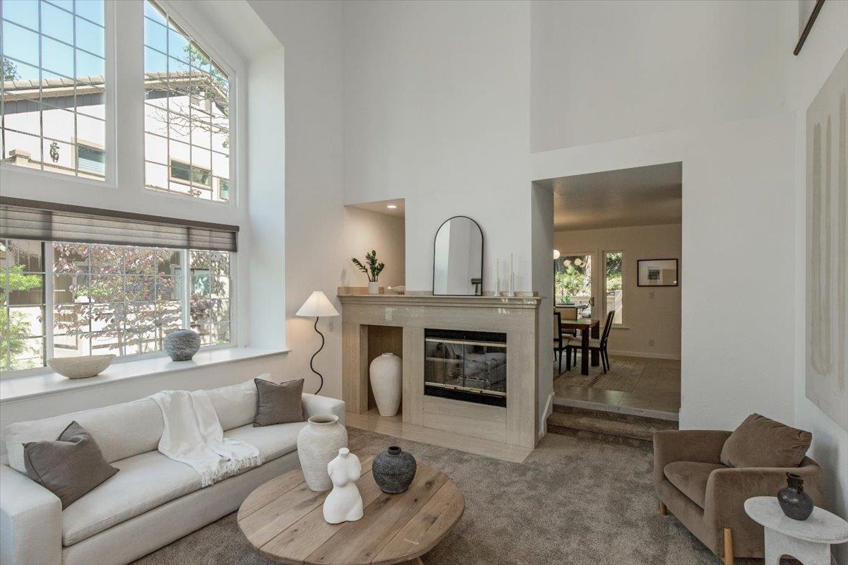Detail Gallery Image 4 of 24 For 5941 Fiddletown Pl, San Jose,  CA 95120 - 3 Beds | 3 Baths