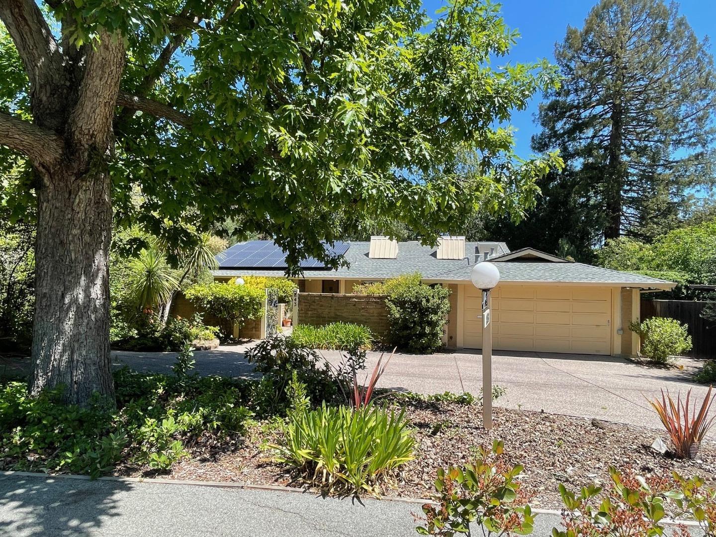 Detail Gallery Image 23 of 23 For 843 Sonoma Terrace, Stanford,  CA 94305 - 4 Beds | 2/1 Baths