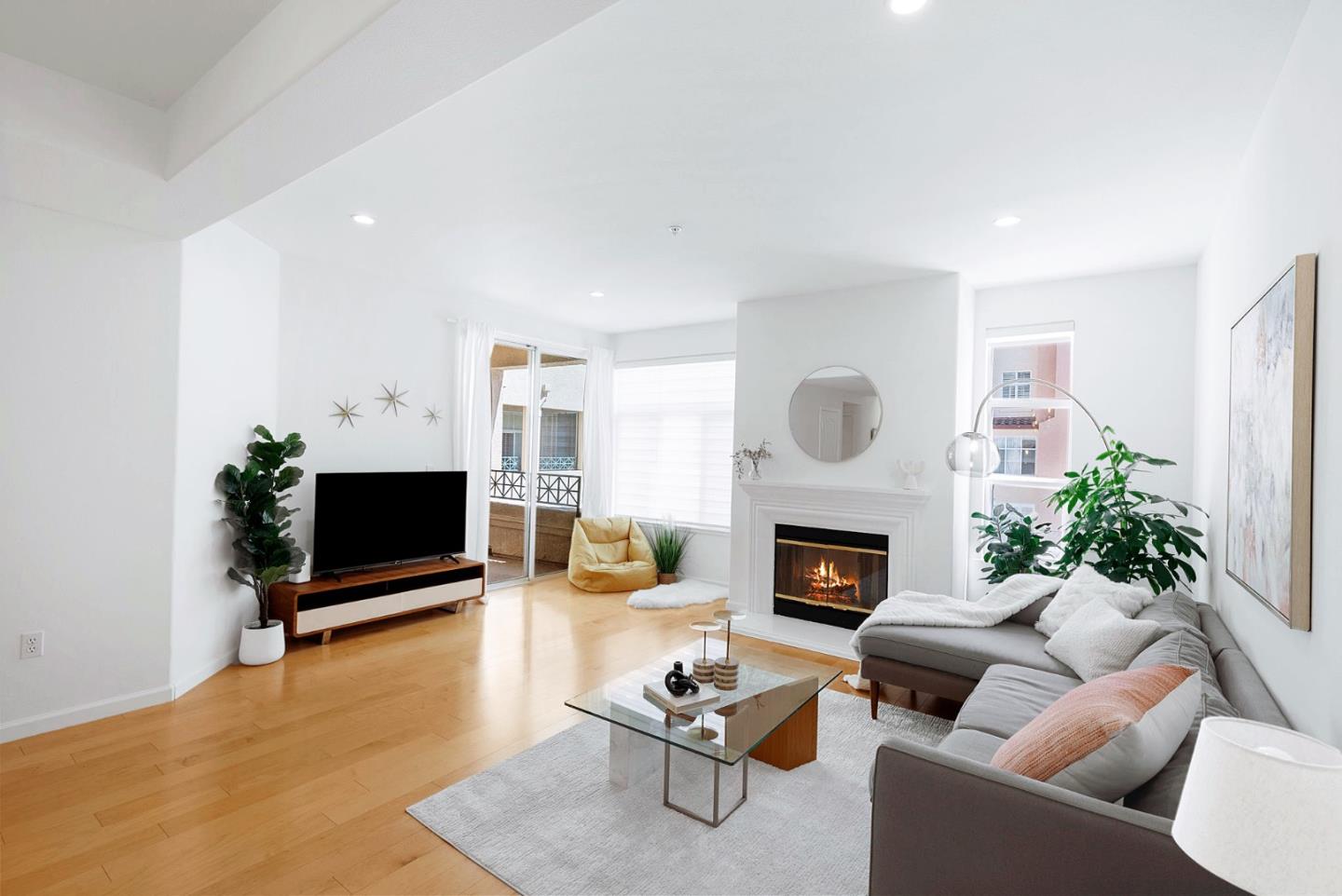 Detail Gallery Image 10 of 33 For 1951 Ofarrell St #204,  San Mateo,  CA 94403 - 2 Beds | 2 Baths