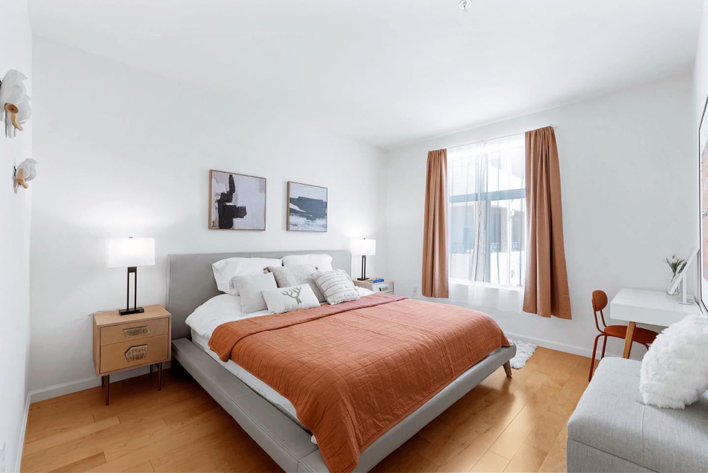 Detail Gallery Image 12 of 33 For 1951 Ofarrell St #204,  San Mateo,  CA 94403 - 2 Beds | 2 Baths