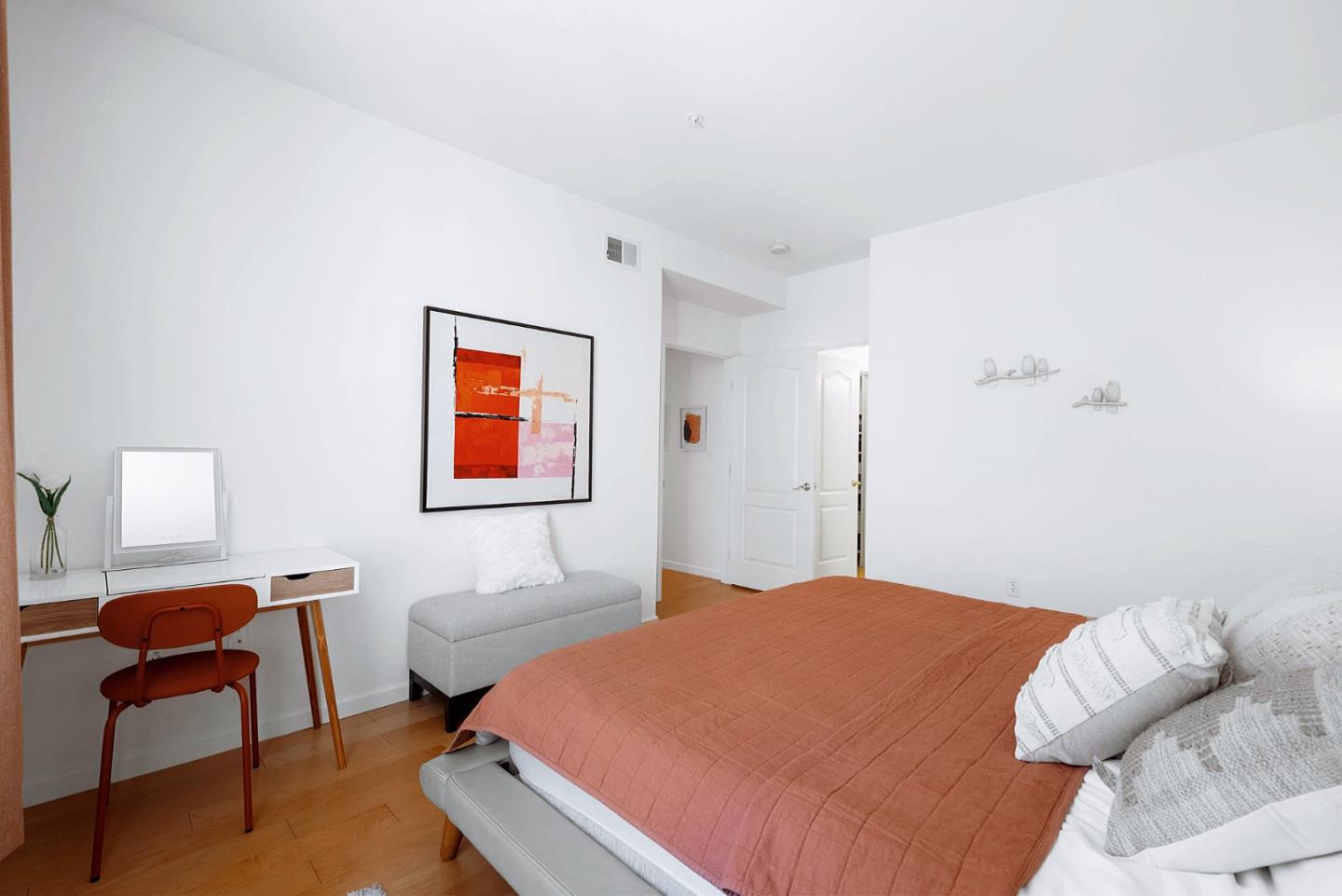 Detail Gallery Image 13 of 33 For 1951 Ofarrell St #204,  San Mateo,  CA 94403 - 2 Beds | 2 Baths