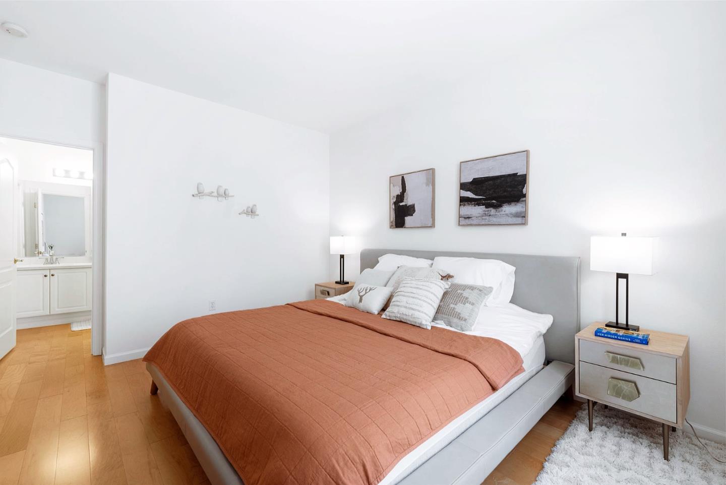 Detail Gallery Image 14 of 33 For 1951 Ofarrell St #204,  San Mateo,  CA 94403 - 2 Beds | 2 Baths