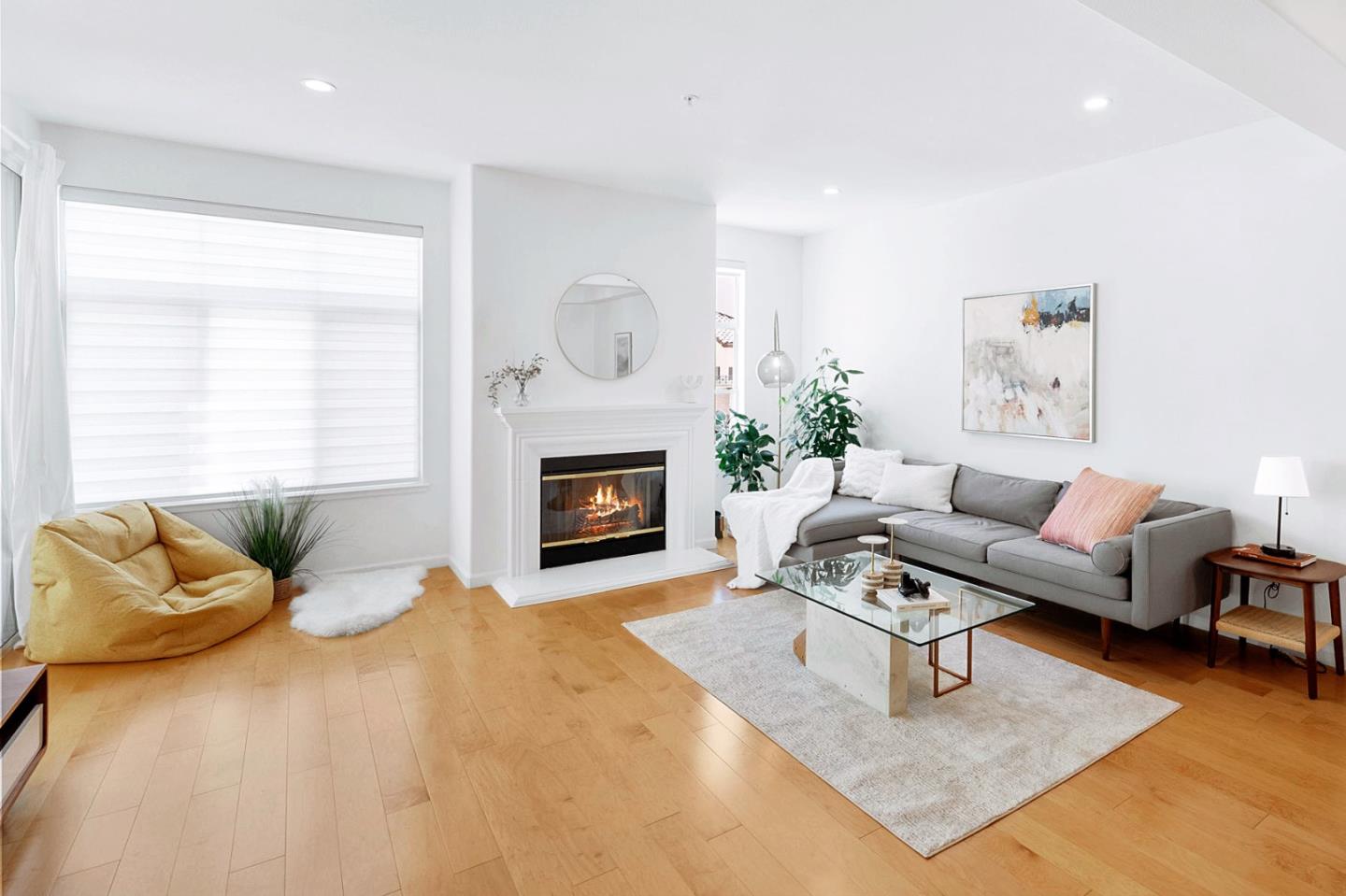 Detail Gallery Image 2 of 33 For 1951 Ofarrell St #204,  San Mateo,  CA 94403 - 2 Beds | 2 Baths