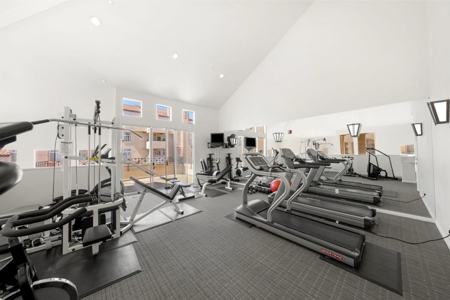 Detail Gallery Image 27 of 33 For 1951 Ofarrell St #204,  San Mateo,  CA 94403 - 2 Beds | 2 Baths