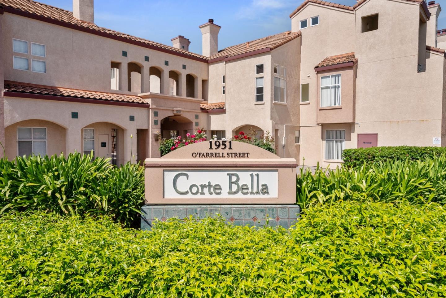 Detail Gallery Image 29 of 33 For 1951 Ofarrell St #204,  San Mateo,  CA 94403 - 2 Beds | 2 Baths