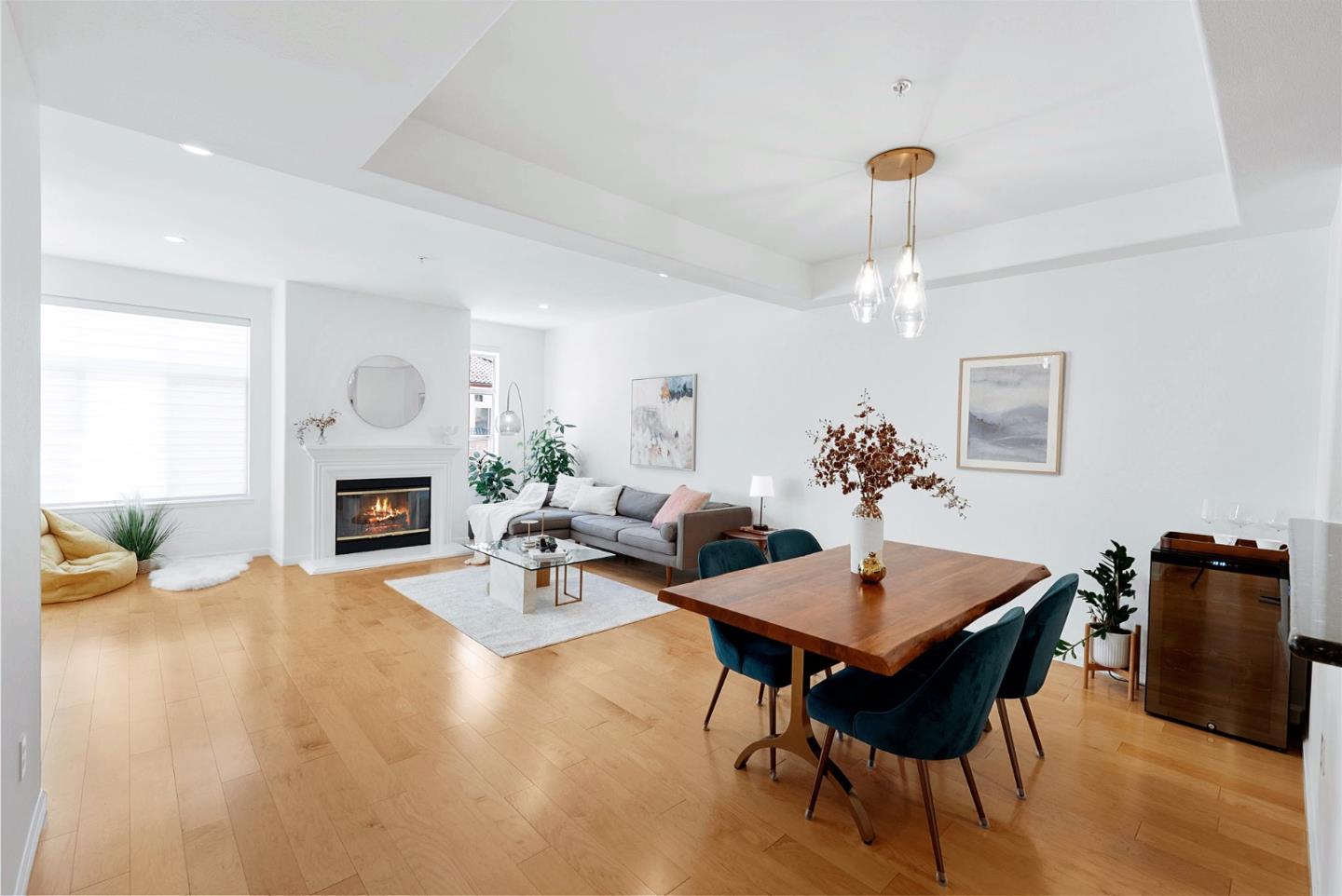 Detail Gallery Image 4 of 33 For 1951 Ofarrell St #204,  San Mateo,  CA 94403 - 2 Beds | 2 Baths
