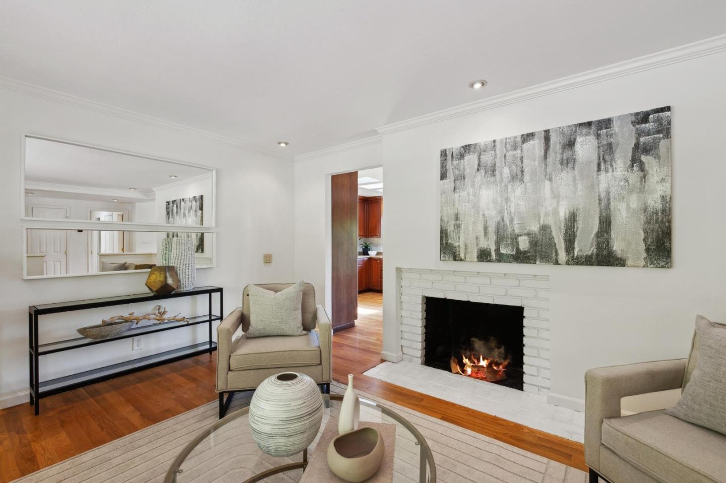 Detail Gallery Image 12 of 60 For 1412 Rainbow Dr, San Mateo,  CA 94402 - 3 Beds | 2/1 Baths