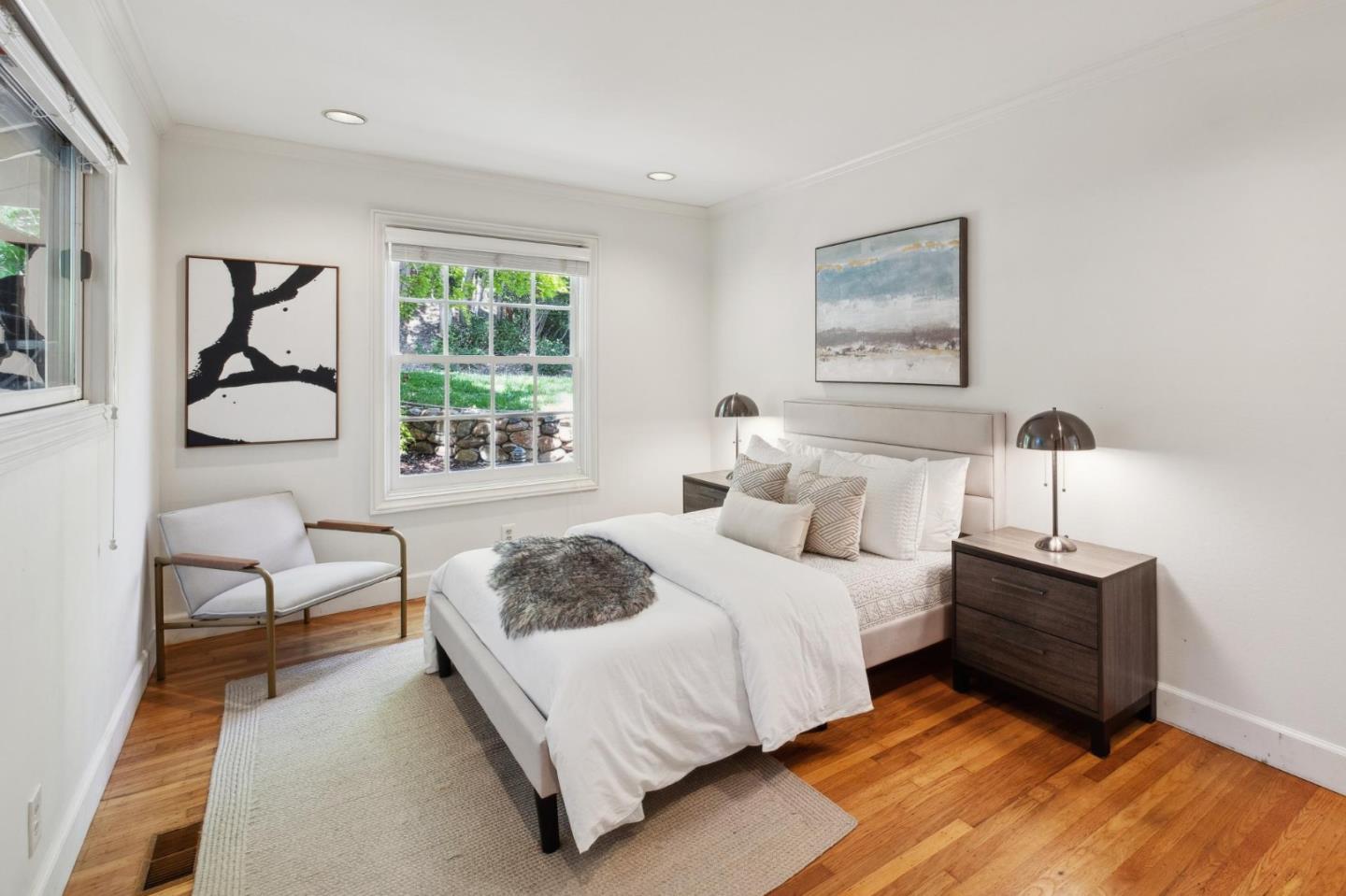 Detail Gallery Image 43 of 60 For 1412 Rainbow Dr, San Mateo,  CA 94402 - 3 Beds | 2/1 Baths