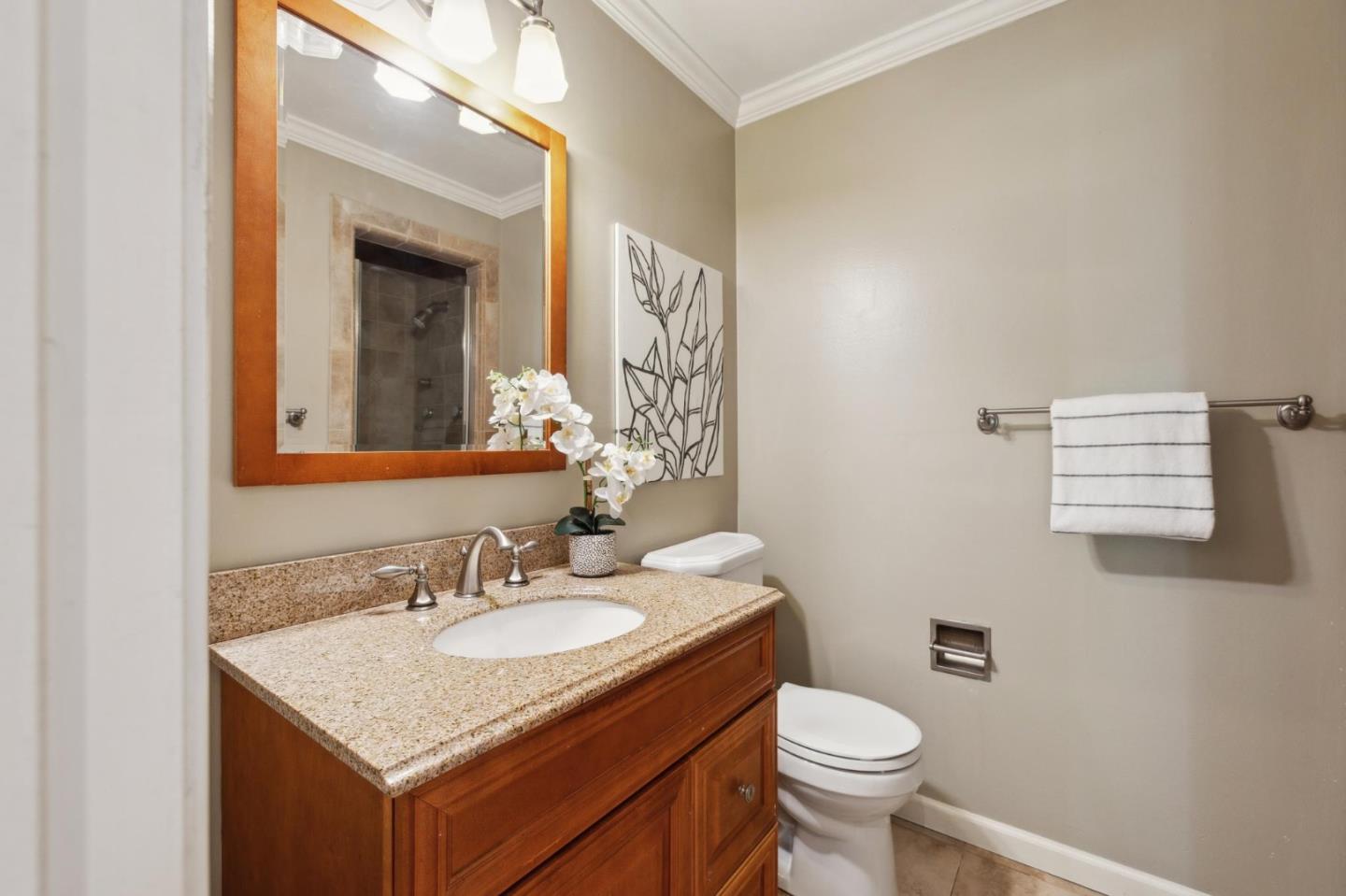 Detail Gallery Image 46 of 60 For 1412 Rainbow Dr, San Mateo,  CA 94402 - 3 Beds | 2/1 Baths