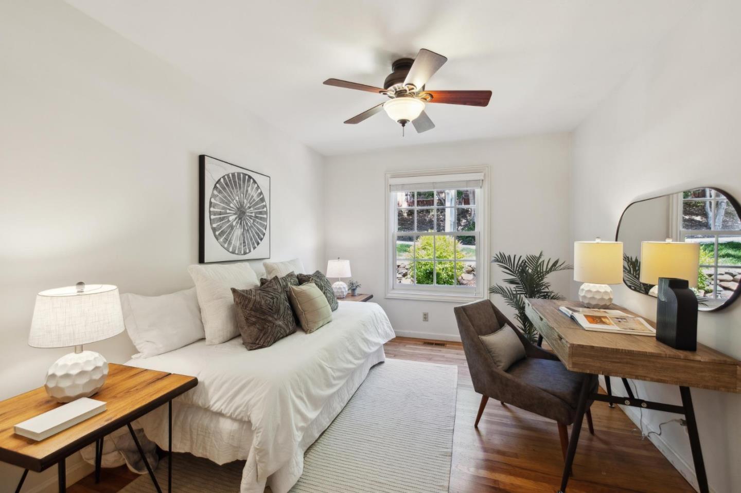 Detail Gallery Image 50 of 60 For 1412 Rainbow Dr, San Mateo,  CA 94402 - 3 Beds | 2/1 Baths