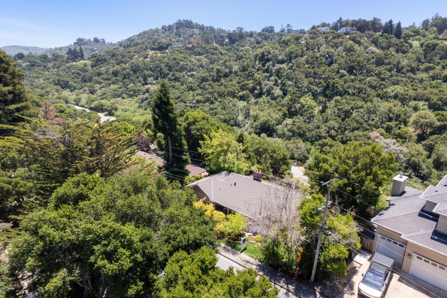 Detail Gallery Image 55 of 60 For 1412 Rainbow Dr, San Mateo,  CA 94402 - 3 Beds | 2/1 Baths