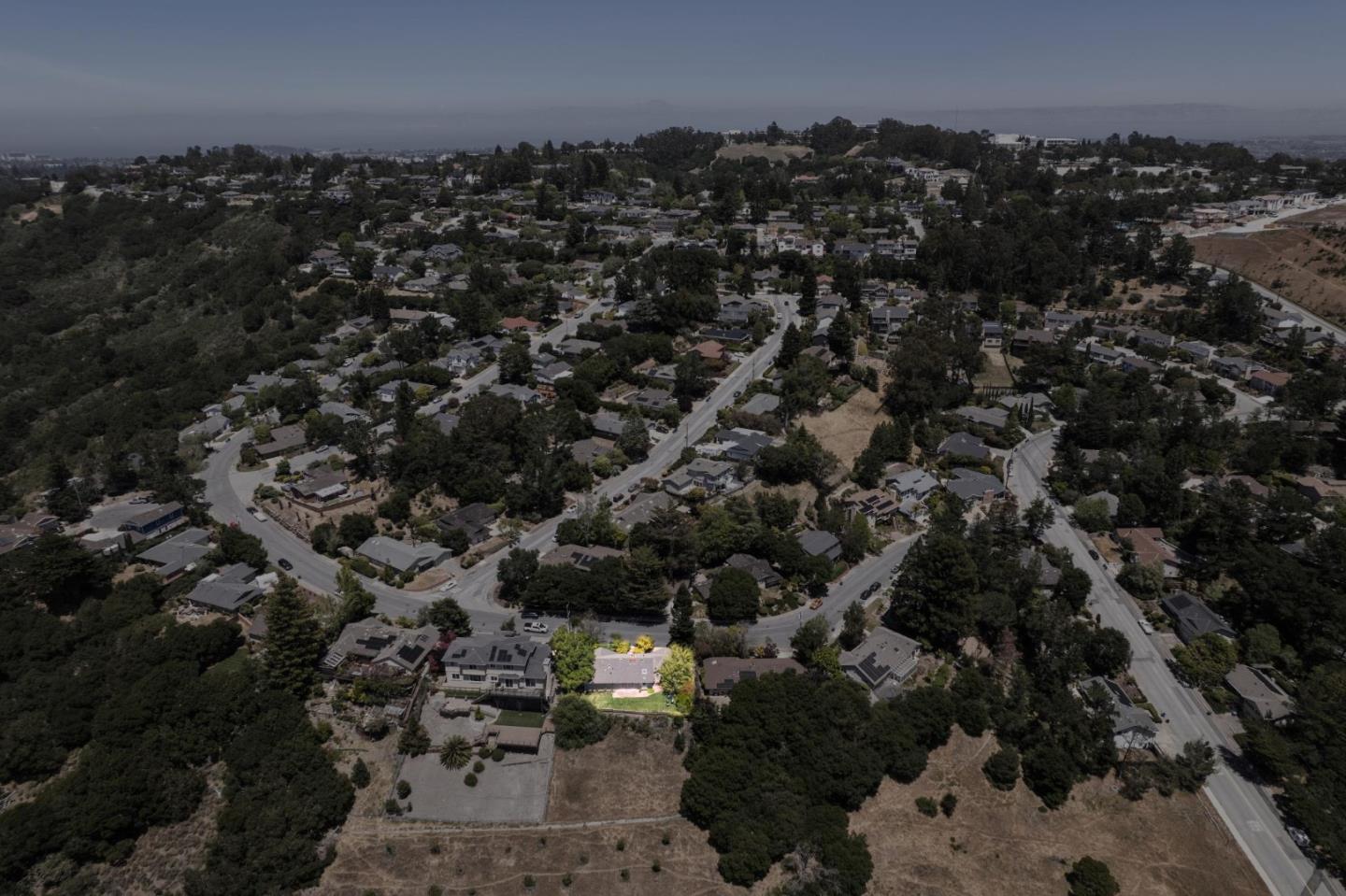 Detail Gallery Image 57 of 60 For 1412 Rainbow Dr, San Mateo,  CA 94402 - 3 Beds | 2/1 Baths