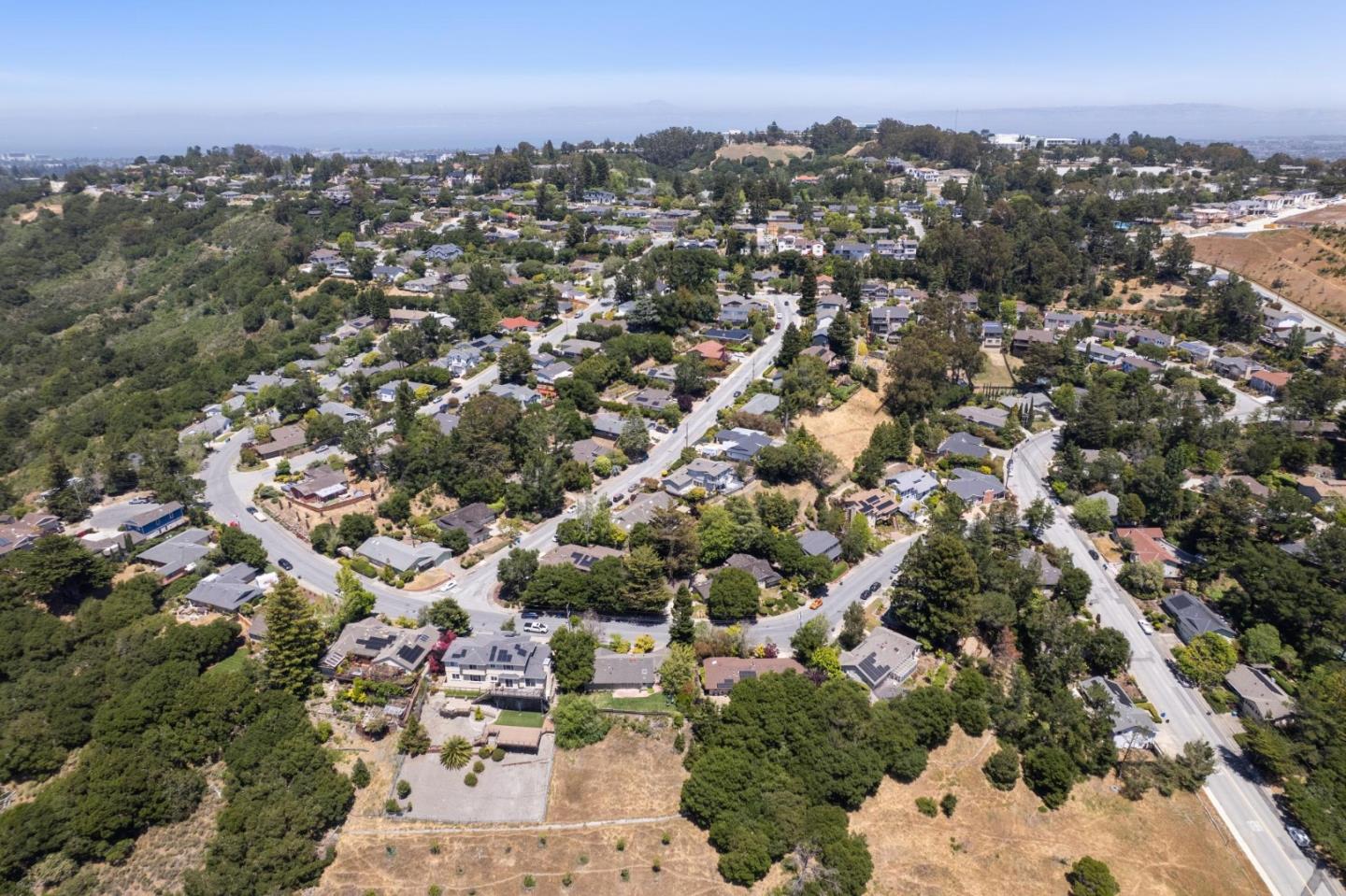 Detail Gallery Image 58 of 60 For 1412 Rainbow Dr, San Mateo,  CA 94402 - 3 Beds | 2/1 Baths
