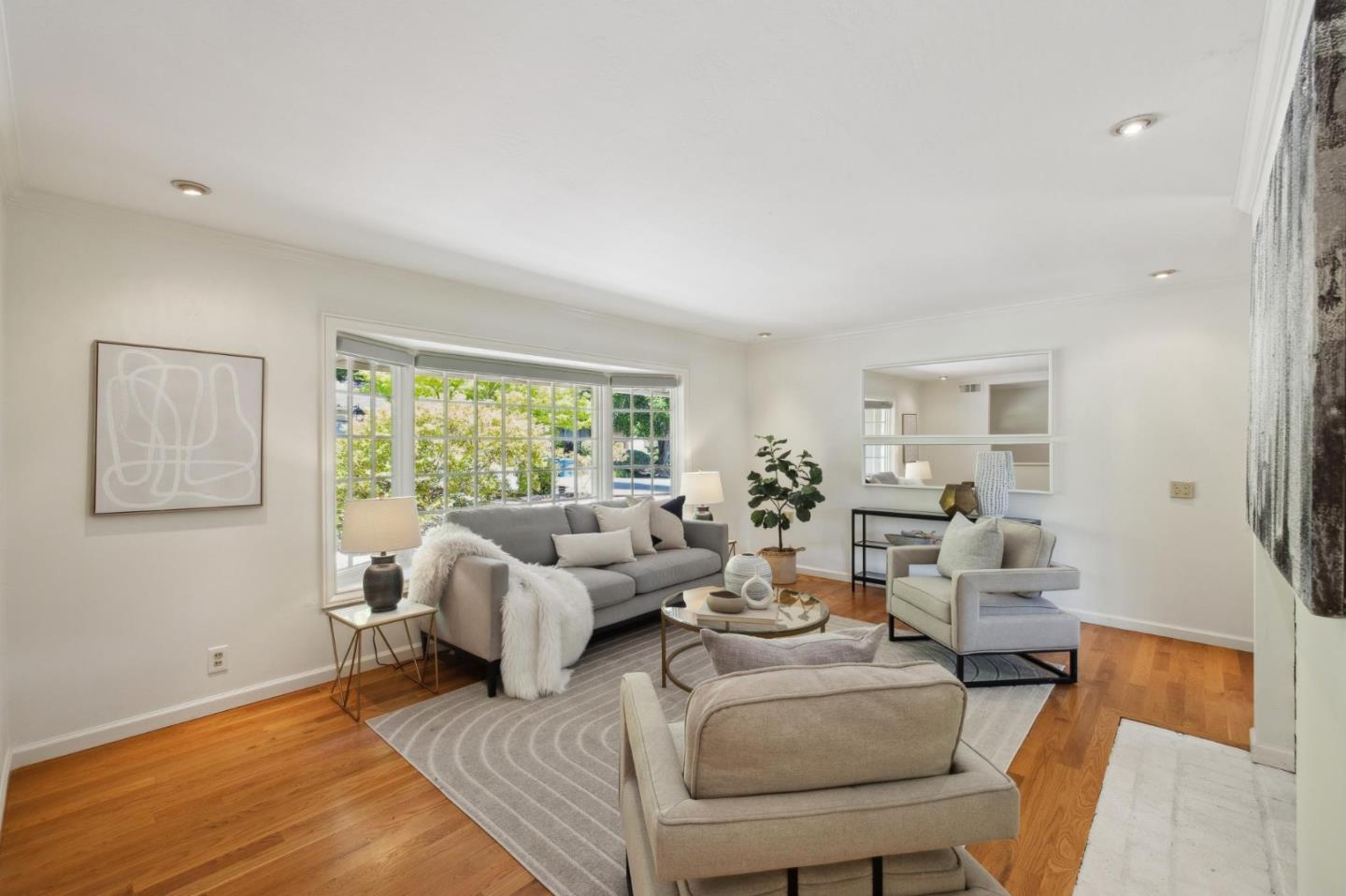 Detail Gallery Image 9 of 60 For 1412 Rainbow Dr, San Mateo,  CA 94402 - 3 Beds | 2/1 Baths