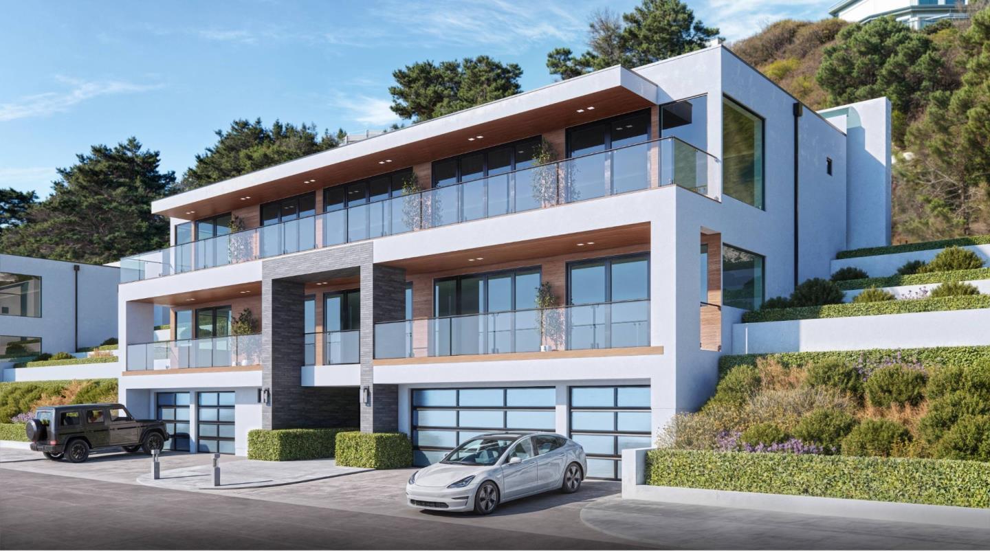 Detail Gallery Image 2 of 2 For 548 Beach Dr, Aptos,  CA 95003 - 6 Beds | 5/1 Baths