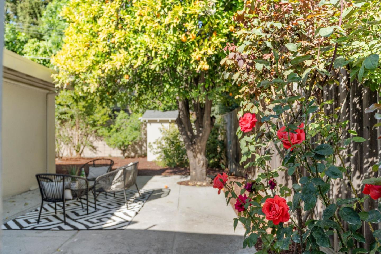 Detail Gallery Image 32 of 45 For 2025 Jackson St, Santa Clara,  CA 95050 - 3 Beds | 2 Baths