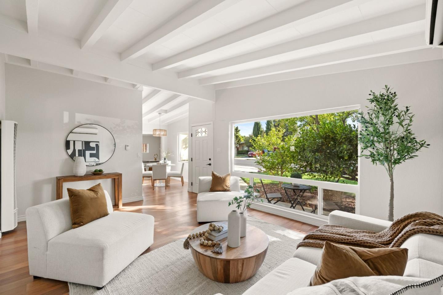 Detail Gallery Image 9 of 45 For 2025 Jackson St, Santa Clara,  CA 95050 - 3 Beds | 2 Baths